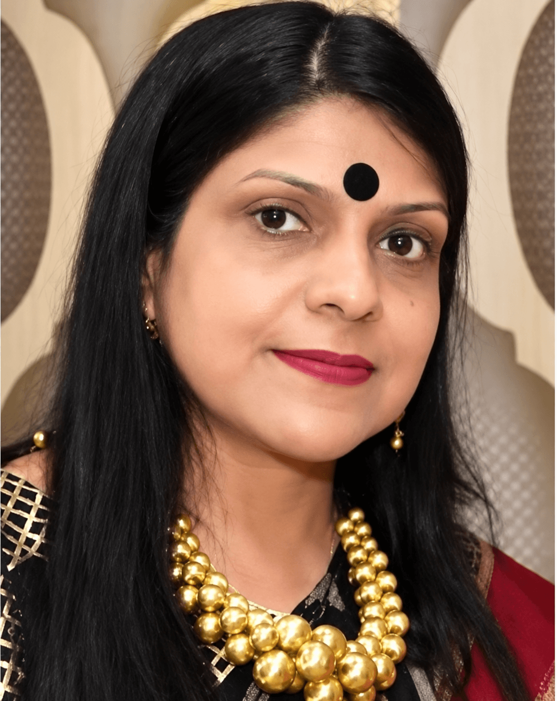 Astrologer Anjali Jain